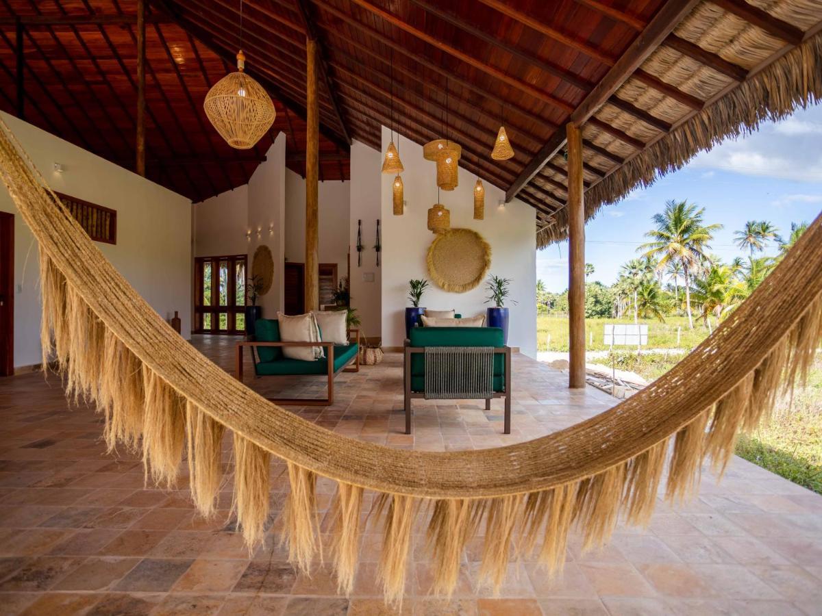 Mkni Hotel - Ikaika Makani Experience Prea Exterior photo