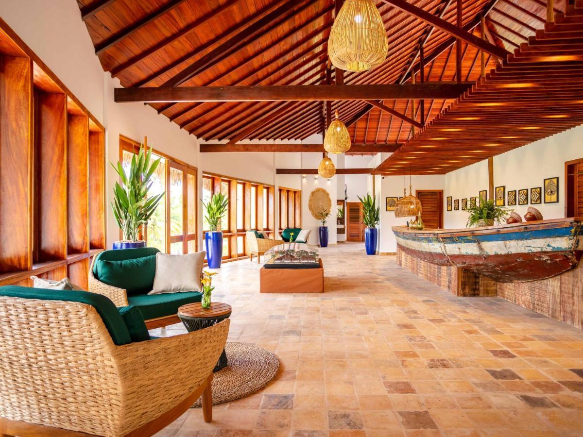 Mkni Hotel - Ikaika Makani Experience Prea Exterior photo