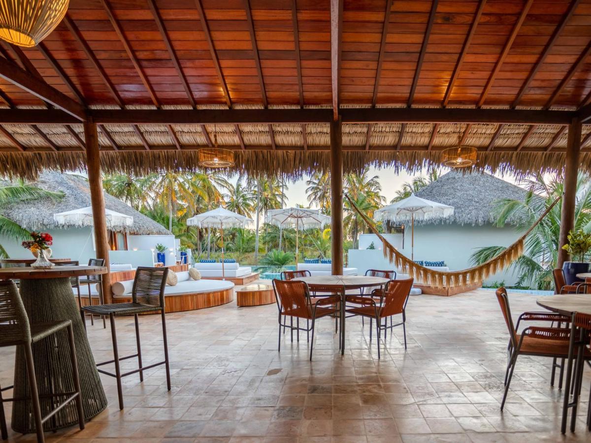 Mkni Hotel - Ikaika Makani Experience Prea Exterior photo
